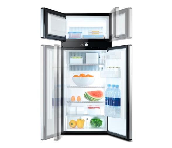 Dometic Nevera de Absorción RMD 10.5XT