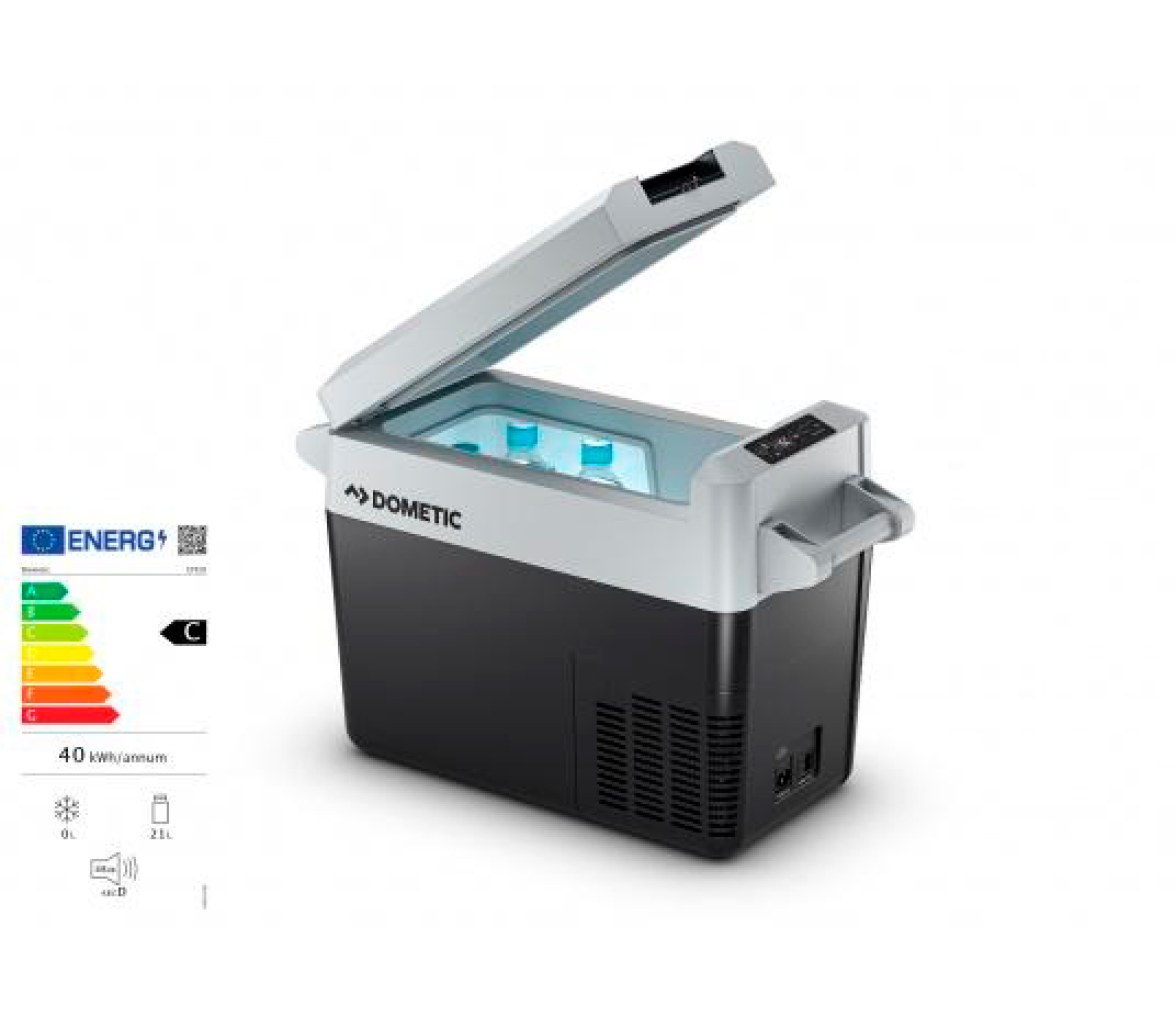 Dometic Nevera de Compresor CFF20