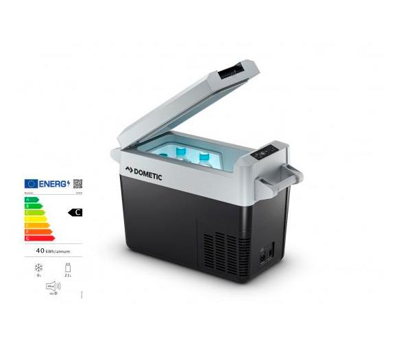 Dometic Nevera de Compresor CFF20