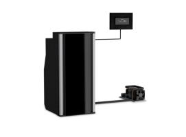 Dometic Nevera Fija de Compresor RC 10.4M90