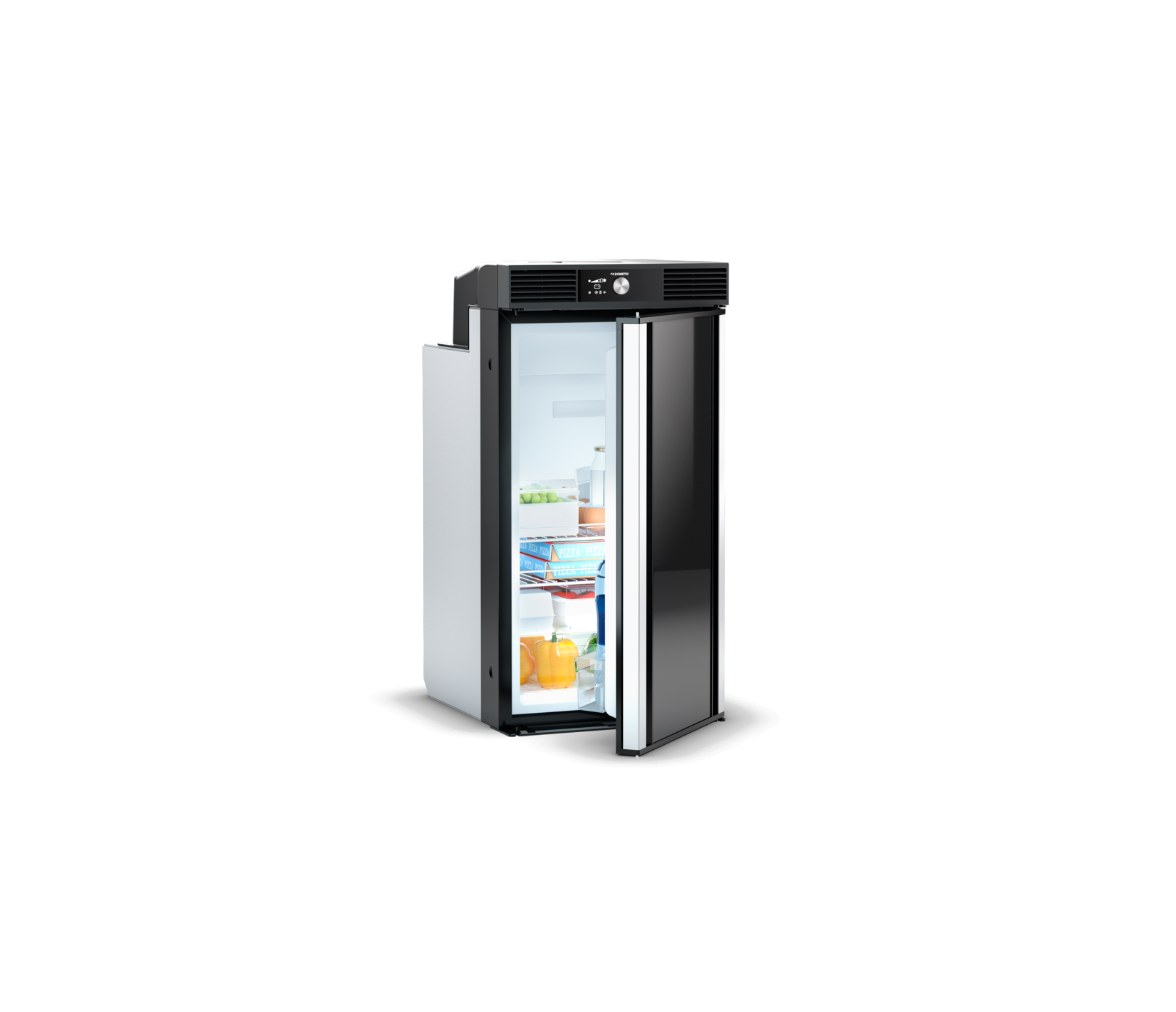 Dometic Fixed Compressor Refrigerator RC 10.4T 70