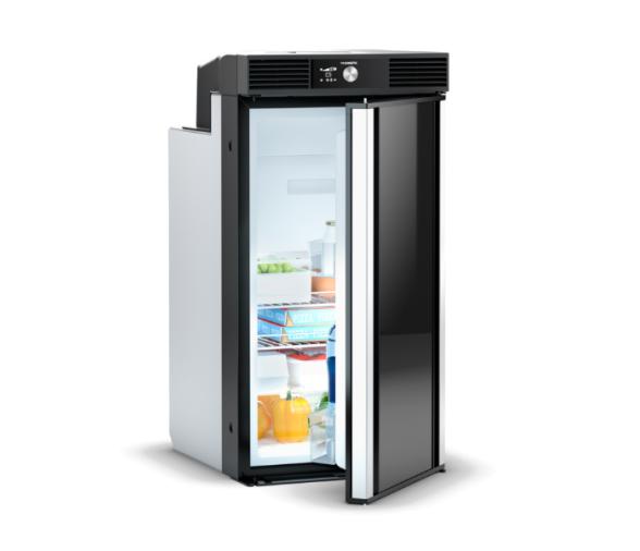 Dometic Nevera Fija de Compresor RC 10.4T 70