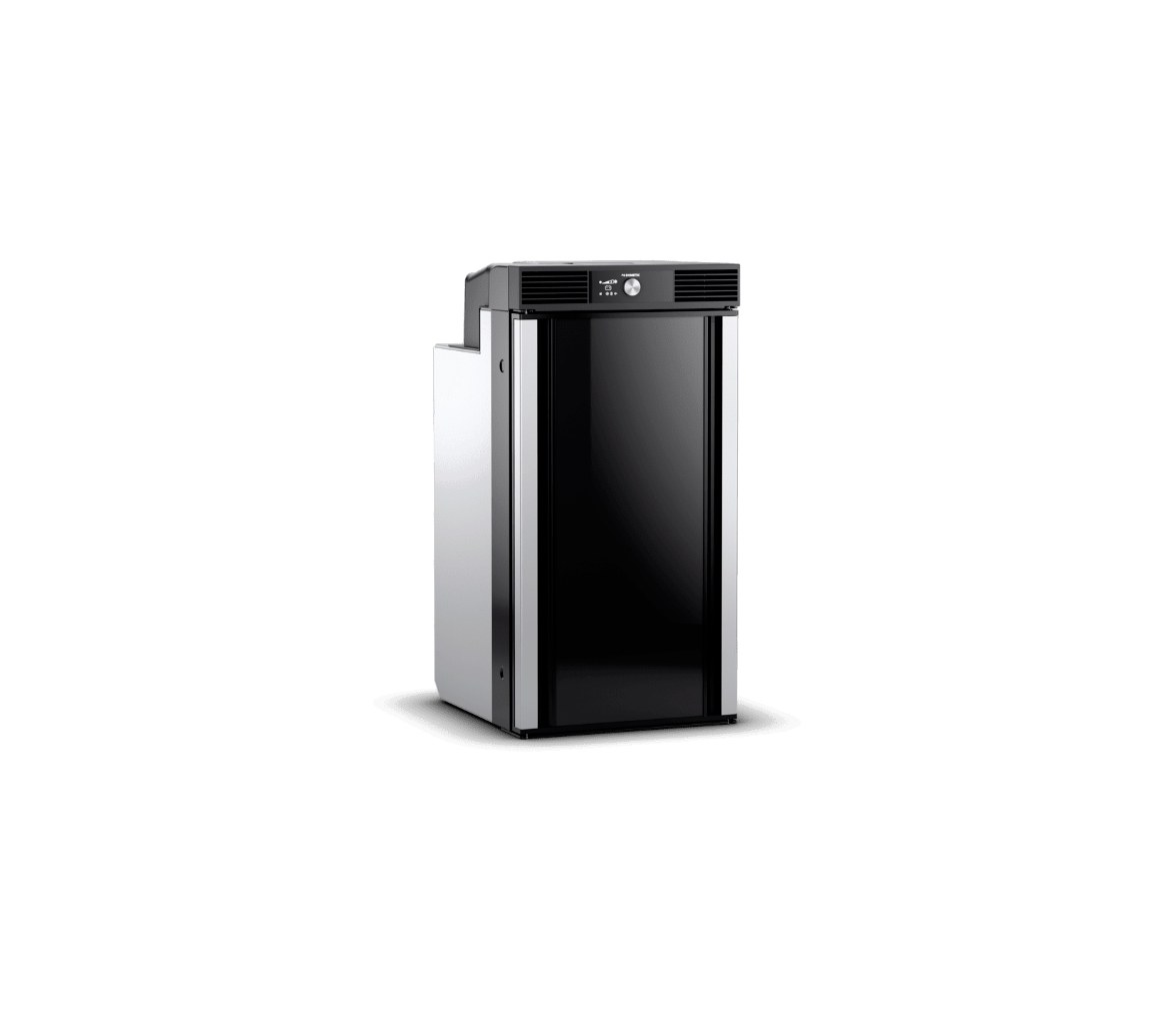 Dometic Fixed Compressor Refrigerator RC 10.4T 70