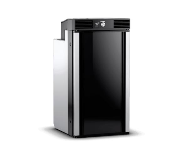 Dometic Nevera Fija de Compresor RC 10.4T 70