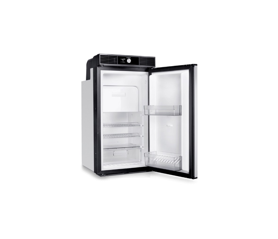 Dometic Fixed Compressor Refrigerator RC 10.4T 70