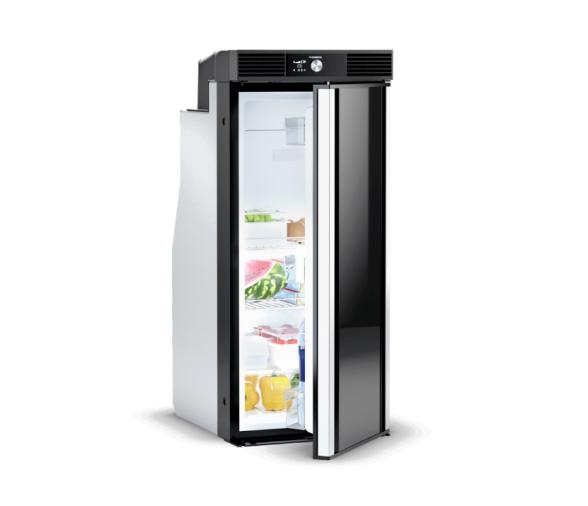 Dometic Nevera Fija de Compresor RC 10.4T 90