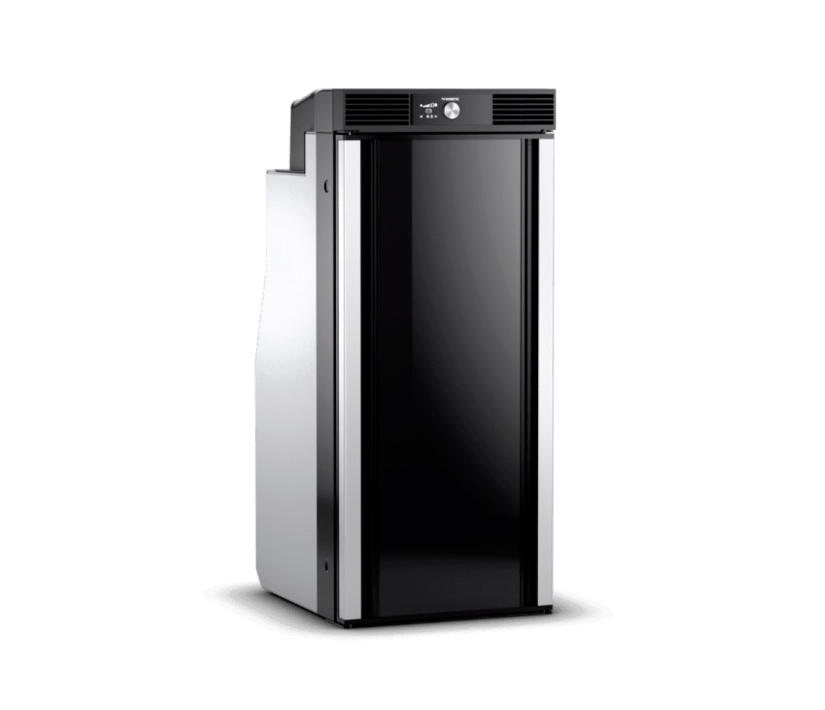 Dometic Nevera Fija de Compresor RC 10.4T 90