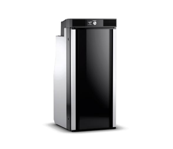 Dometic Nevera Fija de Compresor RC 10.4T 90