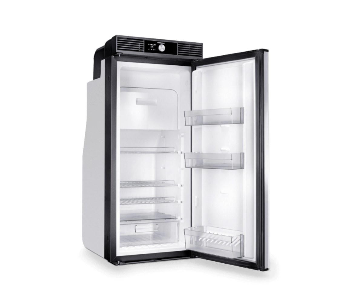 Dometic Nevera Fija de Compresor RC 10.4T 90
