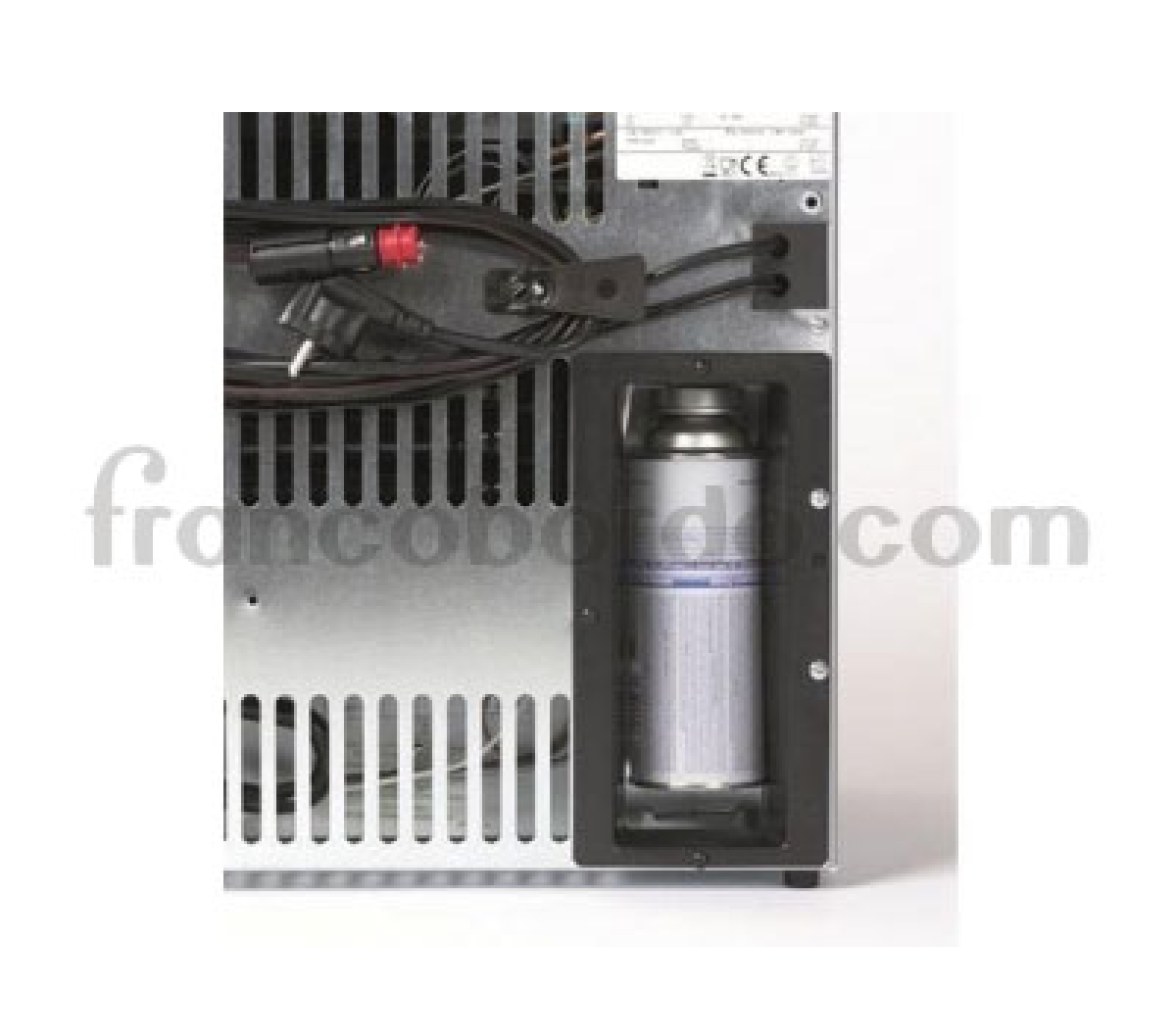 Dometic Nevera Portatil Absorcion CombiCool RC 1205 GC
