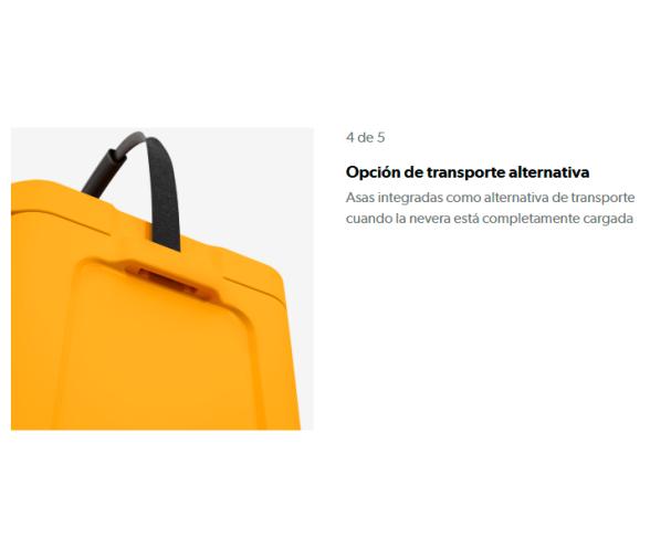 Dometic Nevera Portátil CI 15 Glow