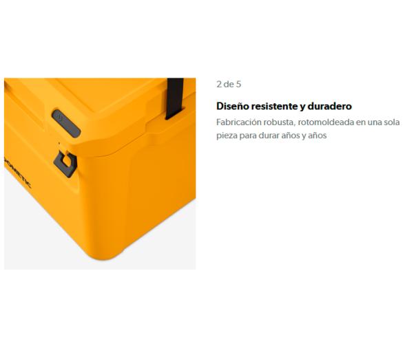 Dometic Nevera Portátil CI 15 Glow