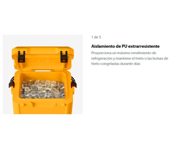 Dometic Nevera Portátil CI 15 Glow