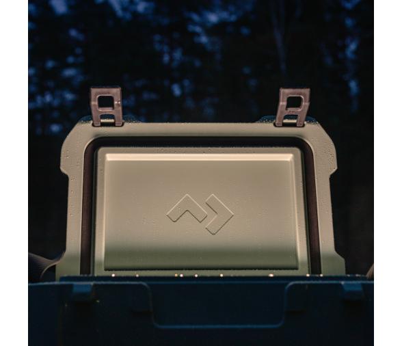 Dometic Nevera Portátil CI 15 Moss