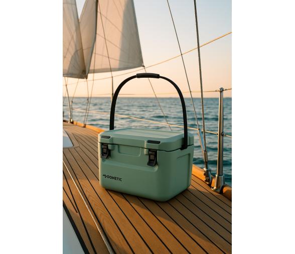 Dometic Nevera Portátil CI 15 Moss