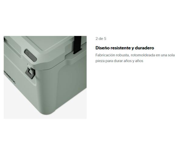 Dometic Nevera Portátil CI 15 Moss