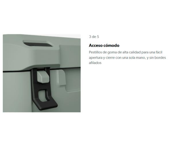 Dometic Nevera Portátil CI 15 Moss