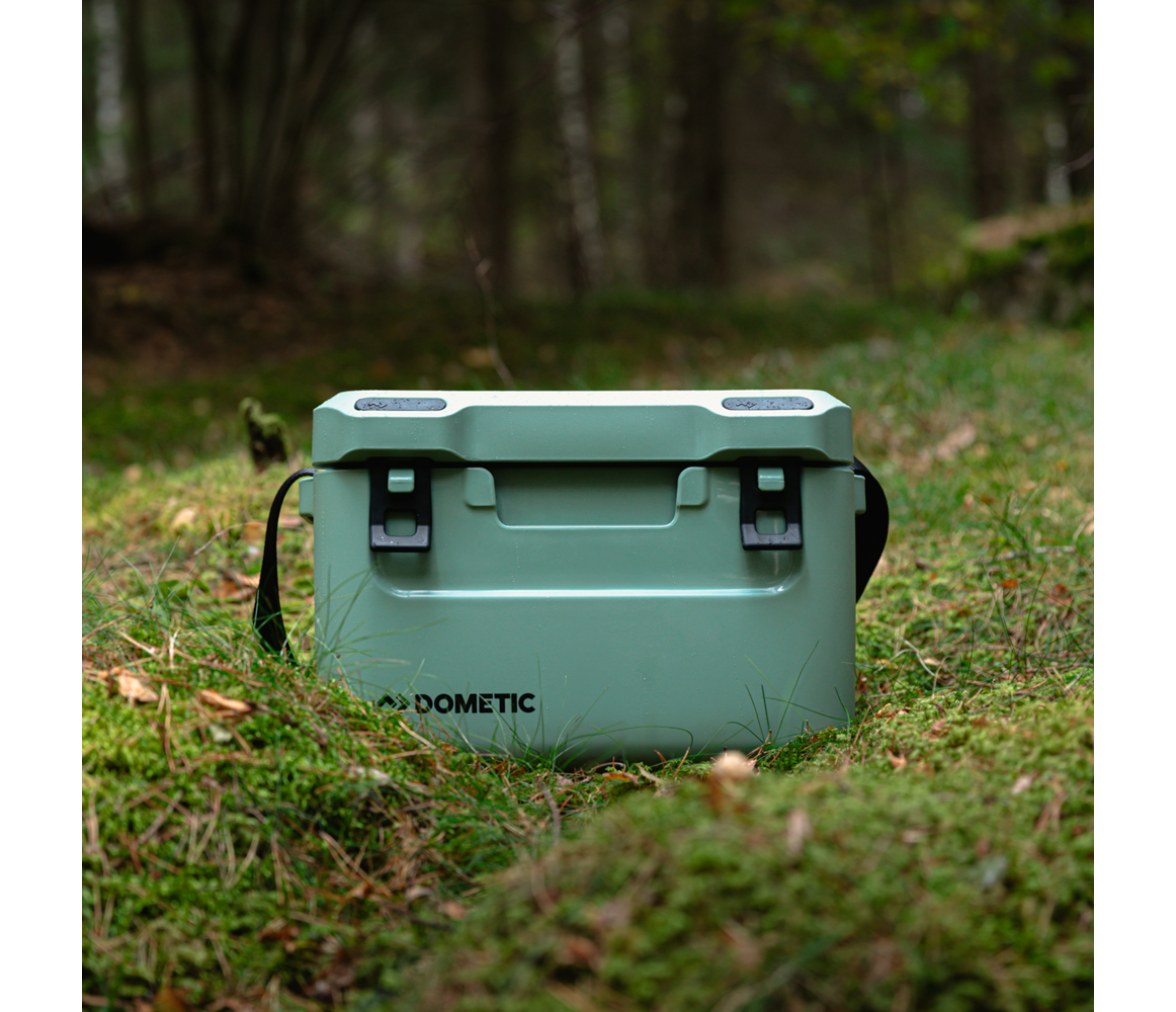 Dometic Nevera Portátil CI 15 Moss