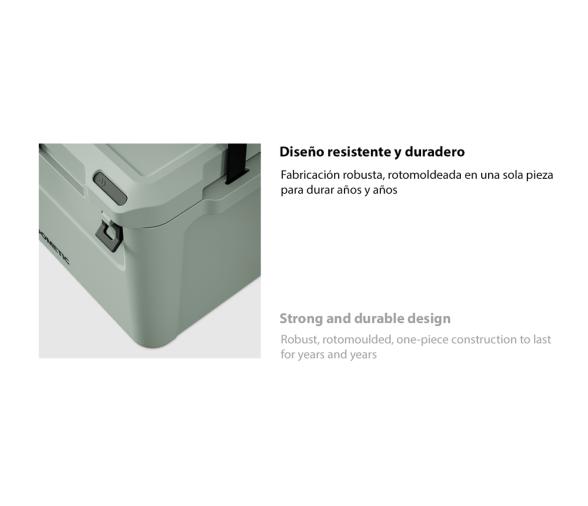 Dometic Nevera Portátil CI 28