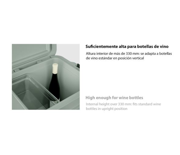 Dometic Nevera Portátil CI 28