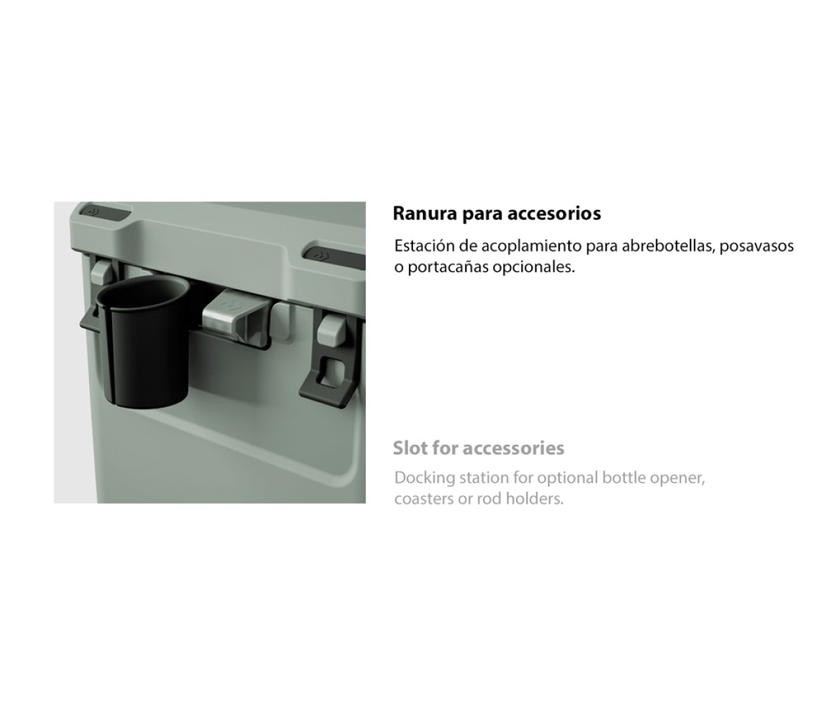 Dometic Nevera Portátil CI 28