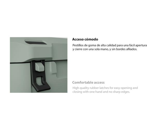 Dometic Nevera Portátil CI 28