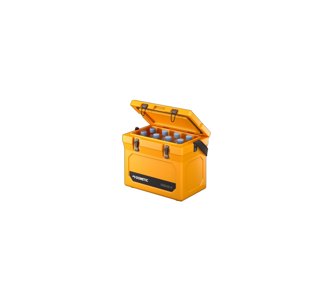 Dometic Nevera Portatil Cool-Ice WCI-13 Mango