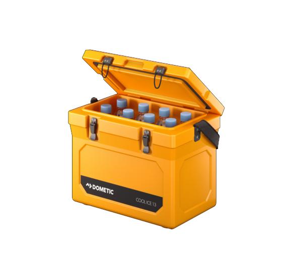 Dometic Nevera Portatil Cool-Ice WCI-13 Mango