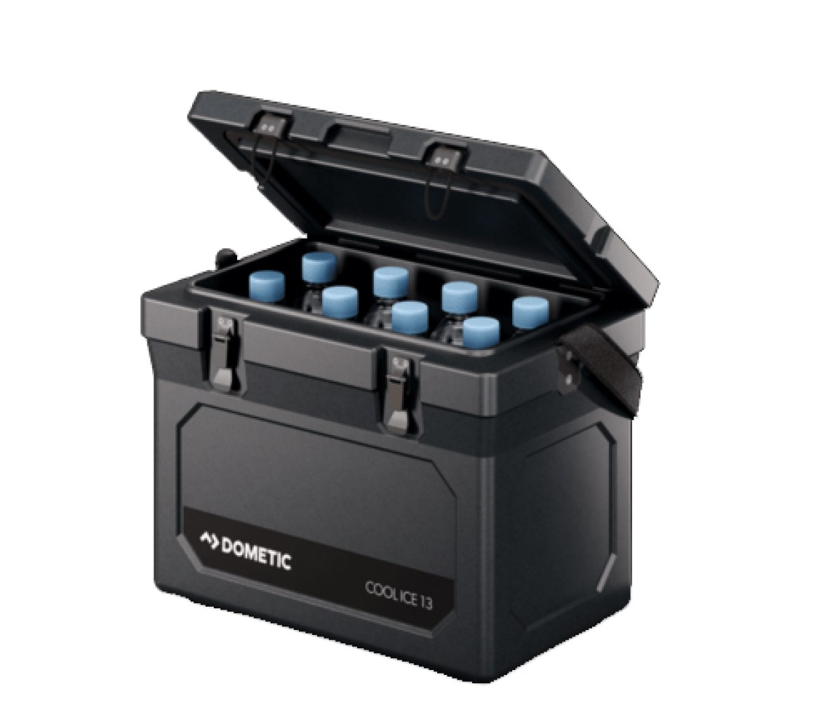 Dometic Nevera Portatil Cool-Ice WCI-13 Slate