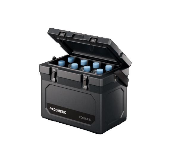 Dometic Nevera Portatil Cool-Ice WCI-13 Slate