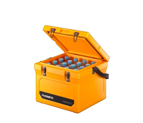 Dometic Nevera Portatil Cool-Ice WCI-22 Mango/Glow
