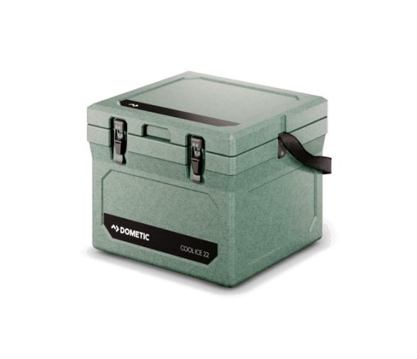 Dometic Nevera Portatil Cool-Ice WCI-22 Moss