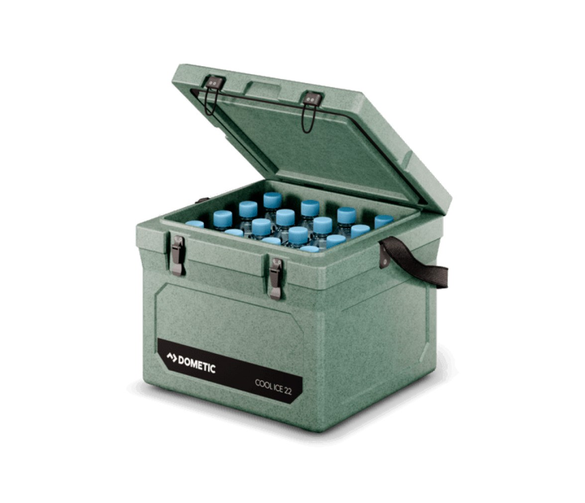 Dometic Nevera Portatil Cool-Ice WCI-22 Moss