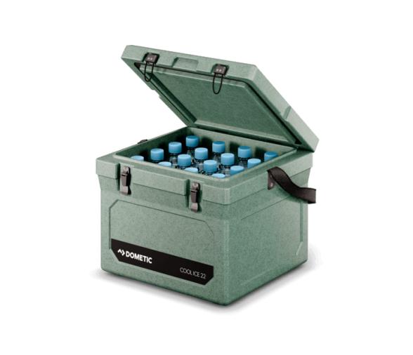 Dometic Nevera Portatil Cool-Ice WCI-22 Moss