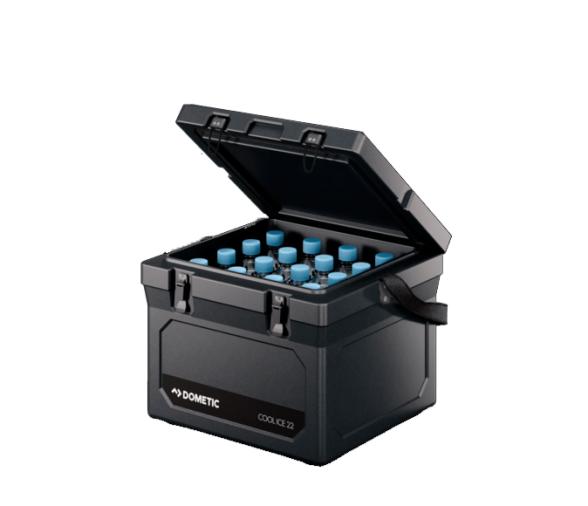 Dometic Nevera Portatil Cool-Ice WCI-22 Slate