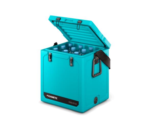 Dometic Nevera Portatil Cool-Ice WCI-33 Lagune