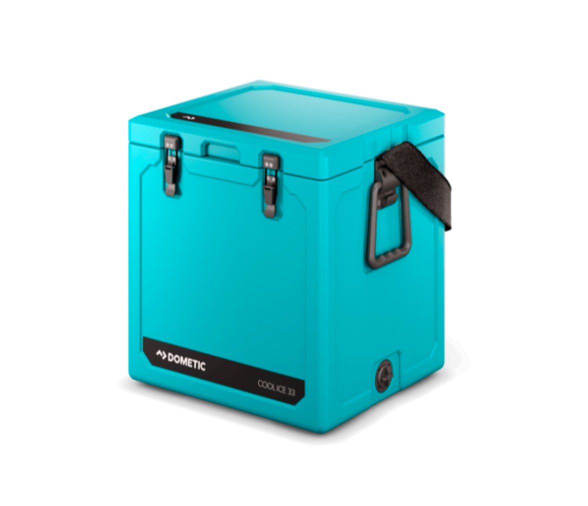 Dometic Nevera Portatil Cool-Ice WCI-33 Lagune