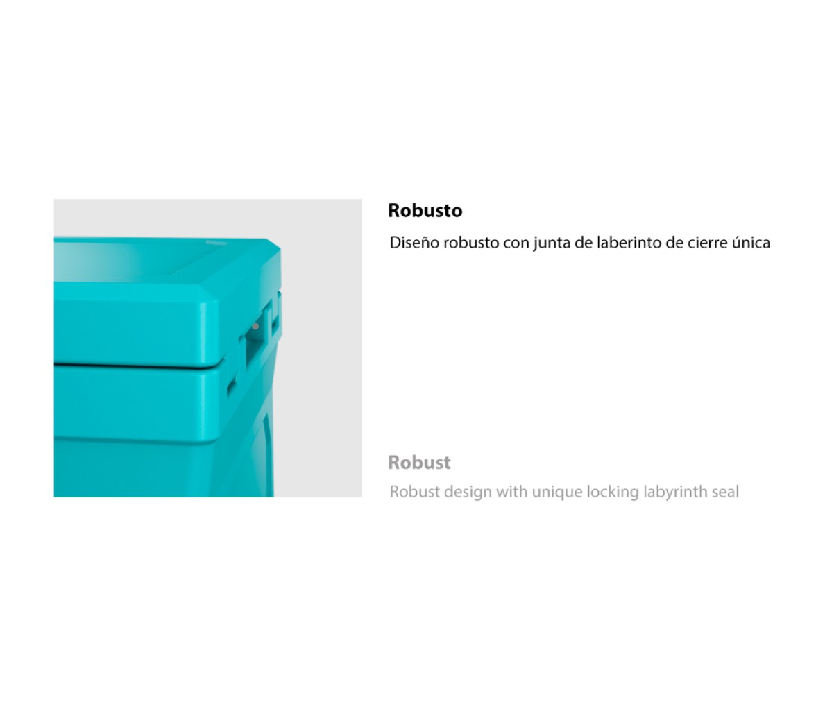 Dometic Nevera Portatil Cool-Ice WCI-33 Lagune