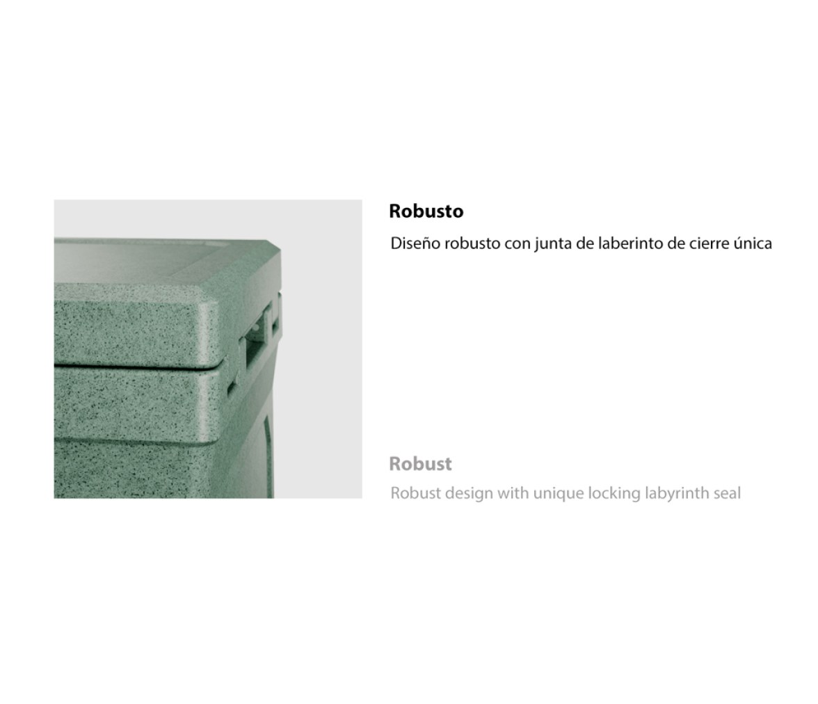 Dometic Nevera Portatil Cool-Ice WCI-33 Moss