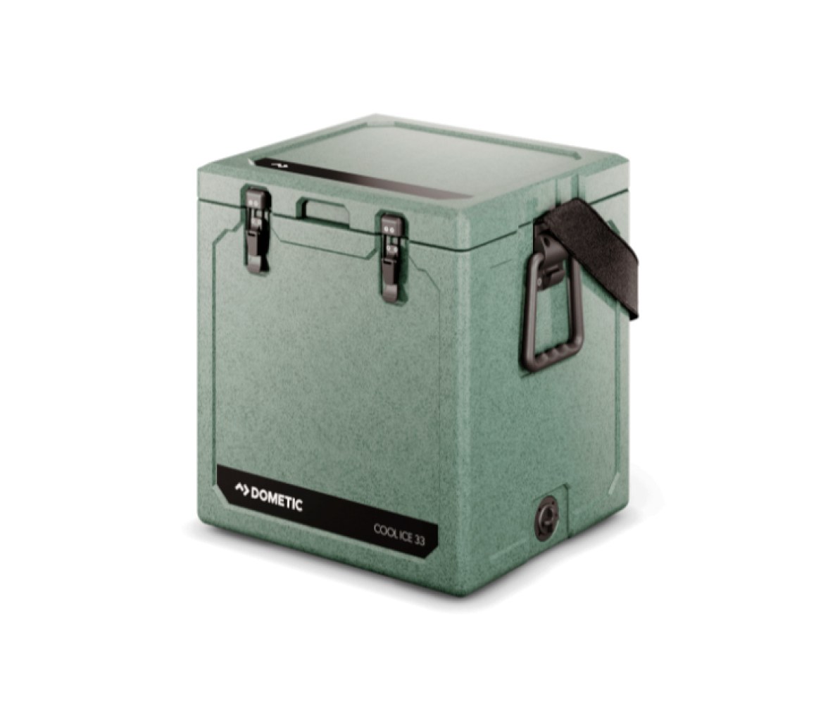 Dometic Nevera Portatil Cool-Ice WCI-33 Moss