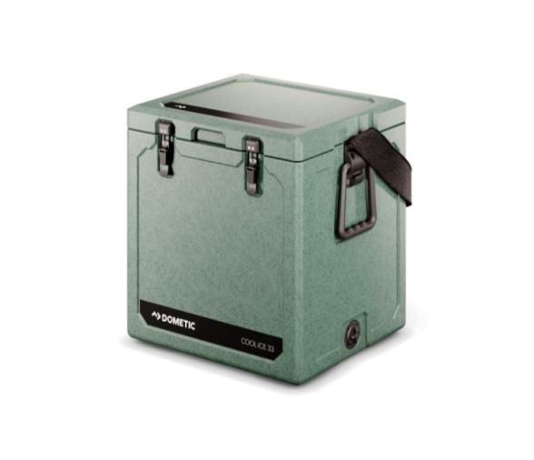 Dometic Nevera Portatil Cool-Ice WCI-33 Moss