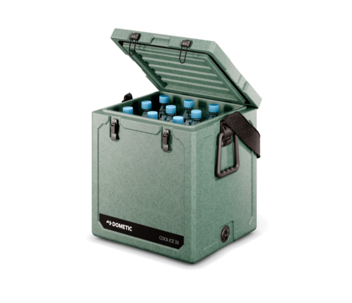 Dometic Nevera Portatil Cool-Ice WCI-33 Moss