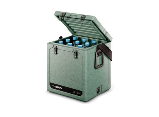 Dometic Nevera Portatil Cool-Ice WCI-33 Moss