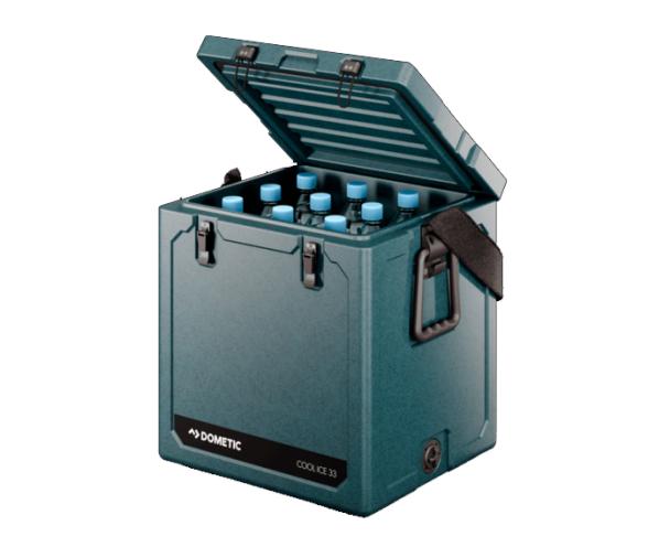 Dometic Nevera Portatil Cool-Ice WCI-33 Ocean