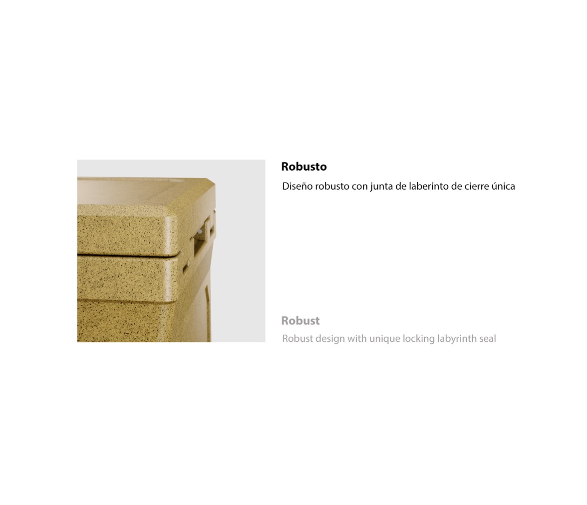 Dometic Nevera Portatil Cool-Ice WCI-33 Olive