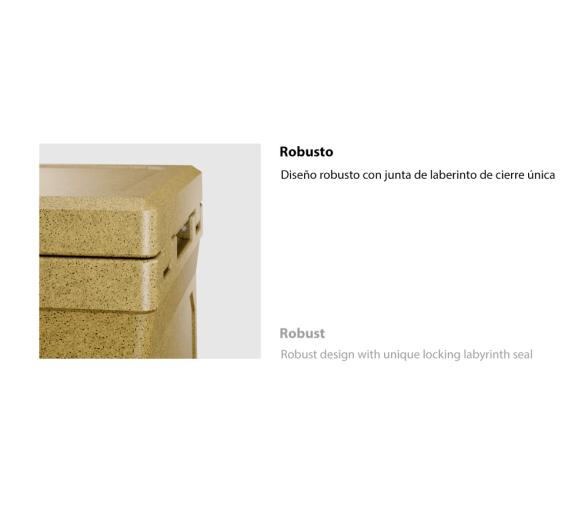 Dometic Nevera Portatil Cool-Ice WCI-33 Olive