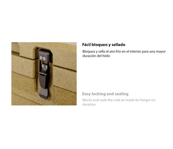 Dometic Nevera Portatil Cool-Ice WCI-33 Olive