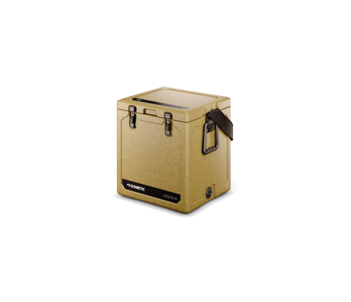 Dometic Nevera Portatil Cool-Ice WCI-33 Olive