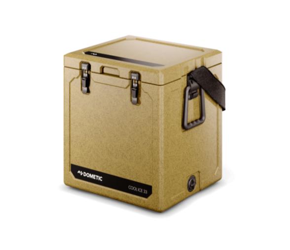 Dometic Nevera Portatil Cool-Ice WCI-33 Olive