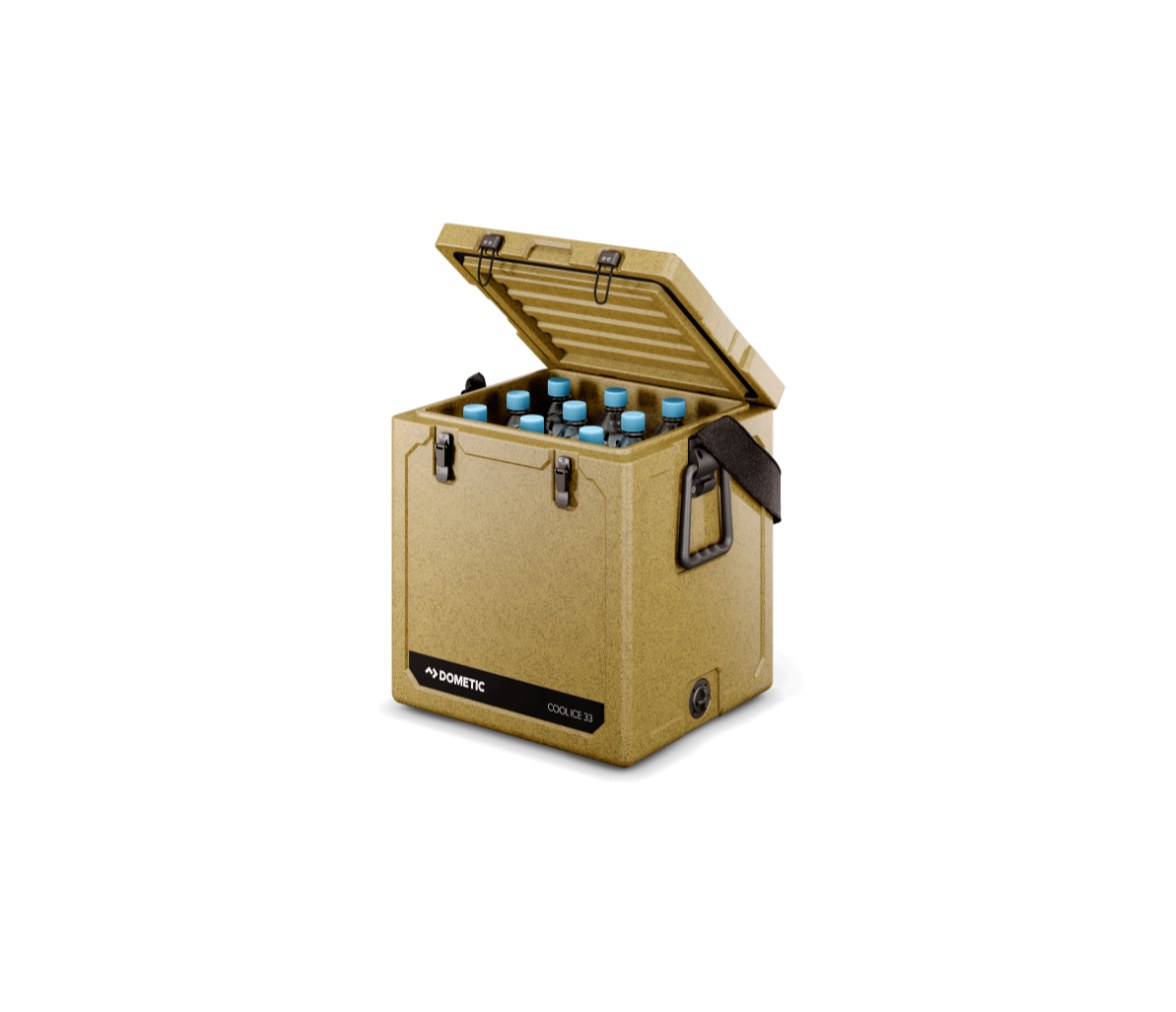 Dometic Nevera Portatil Cool-Ice WCI-33 Olive